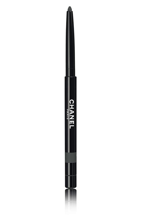 chanel eyeliner pencil|chanel eye pencil waterproof.